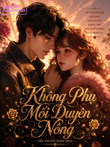 Không Phụ Mối Duyên Nồng