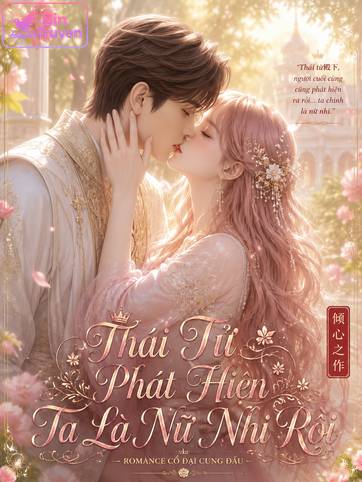 Thái Tử Phát Hiện Ta Là Nữ Nhi Rồi