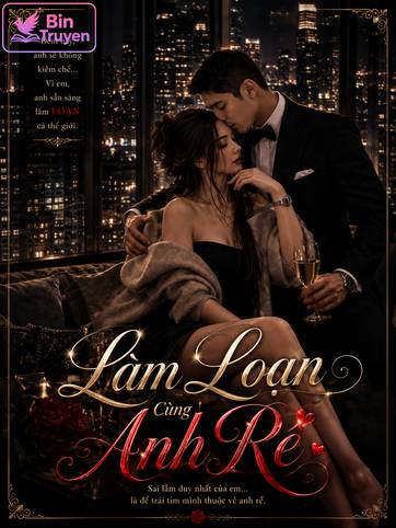 Làm Loạn Cùng Anh Rể