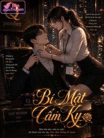 Bí Mật Cấm Kỵ